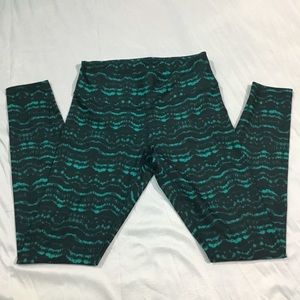FABLETICS Powerhold Capri